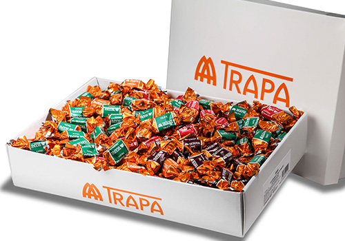 Trapa