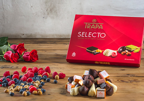 Trapa