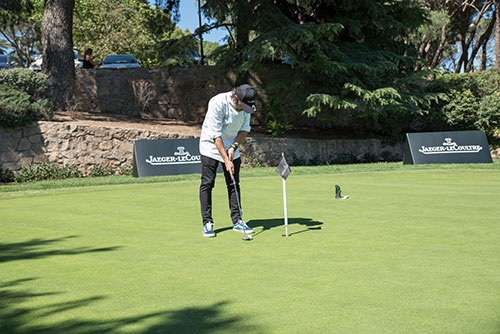 Imagen del torneo de putt 14