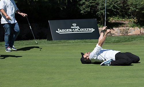 Imagen del torneo de putt 16