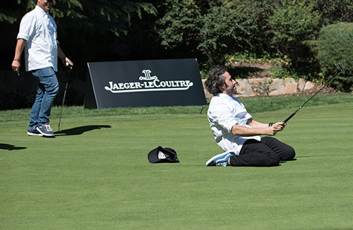Imagen del torneo de putt 17