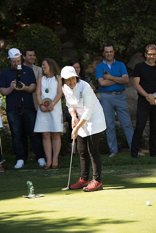 Imagen del torneo de putt 19
