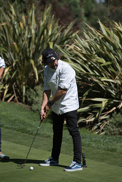 Imagen del torneo de putt 22