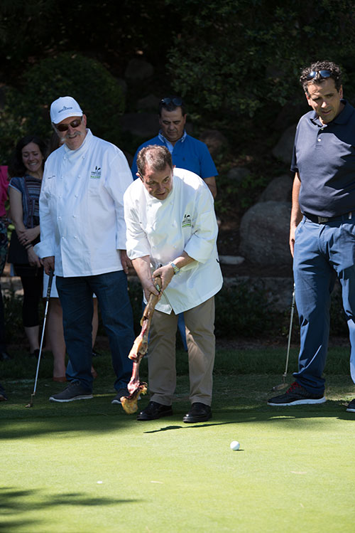 Imagen del torneo de putt 24