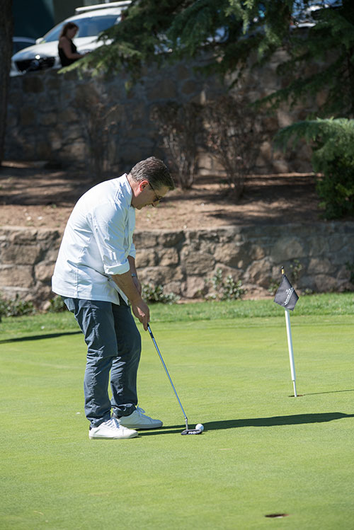 Imagen del torneo de putt 28