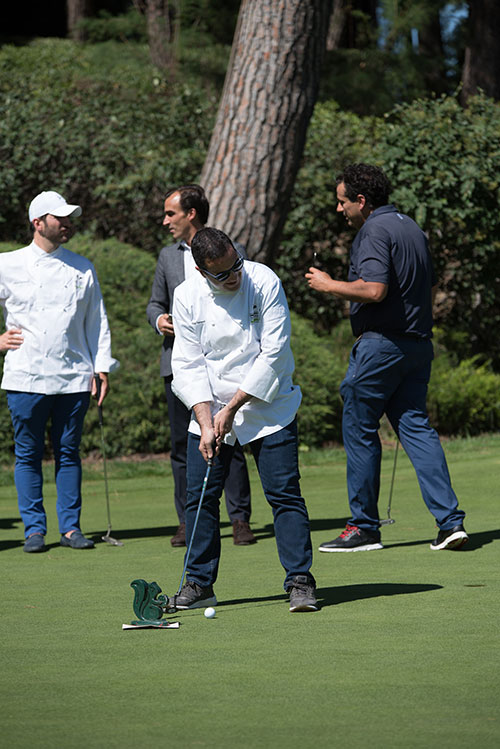 Imagen del torneo de putt 29