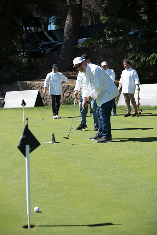 Imagen del torneo de putt 31
