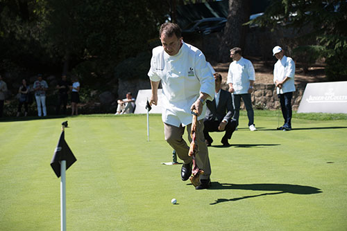 Imagen del torneo de putt 33