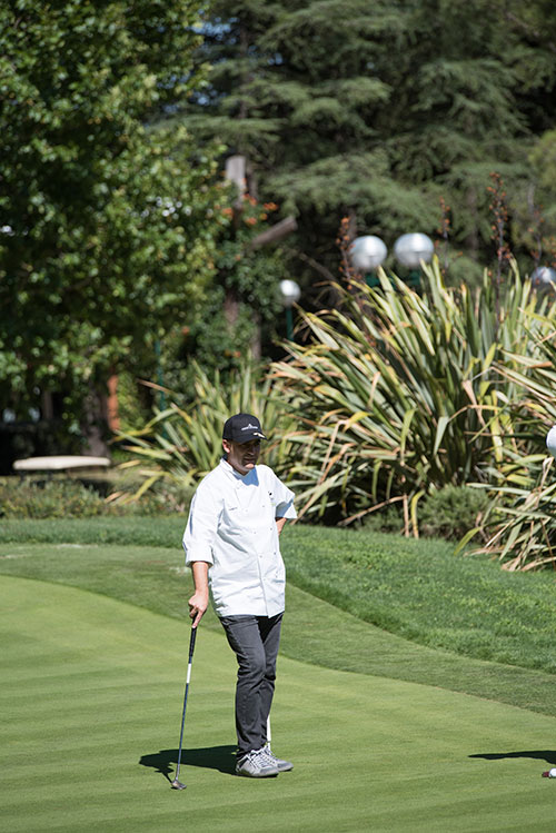 Imagen del torneo de putt 35