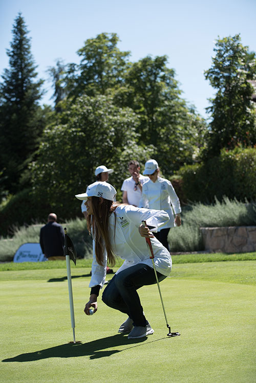 Imagen del torneo de putt 36