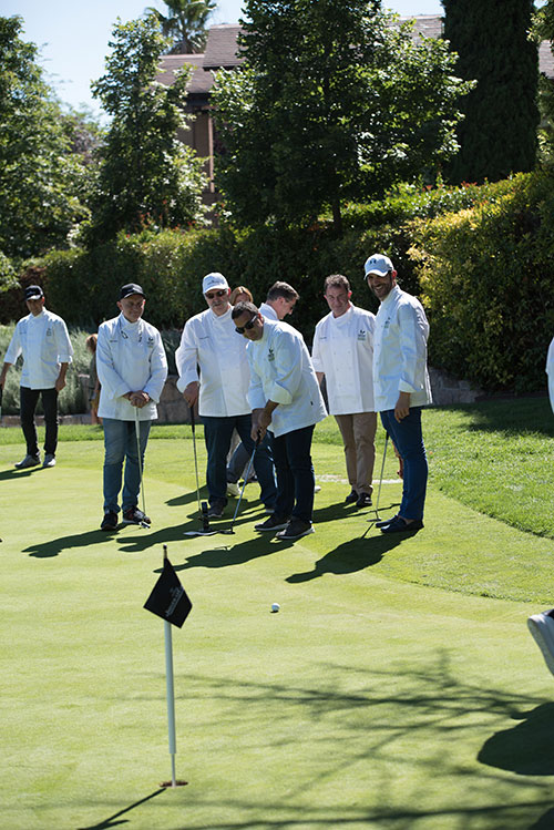 Imagen del torneo de putt 38