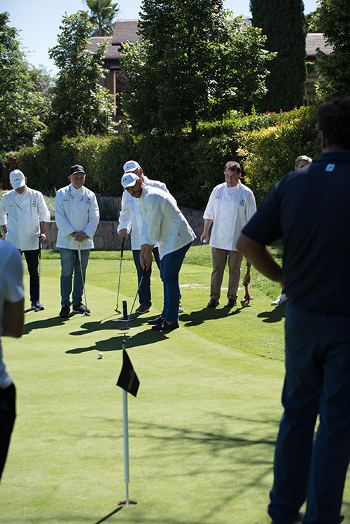 Imagen del torneo de putt 39