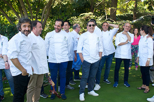 Imagen del torneo de putt 49