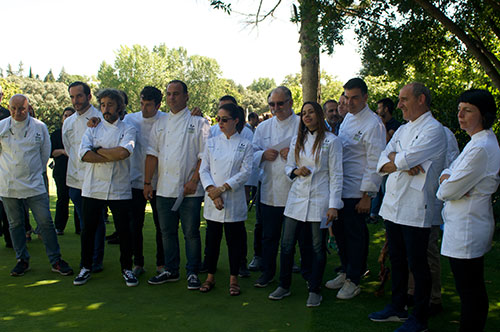 Imagen del torneo de putt 57