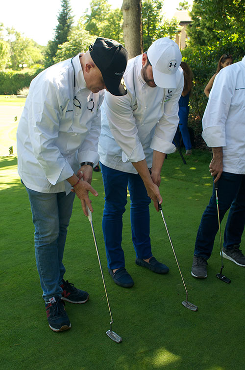 Imagen del torneo de putt 62