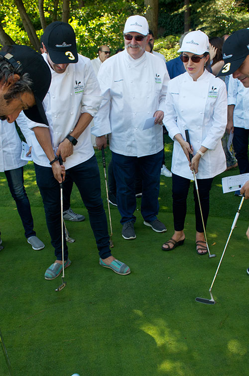 Imagen del torneo de putt 63