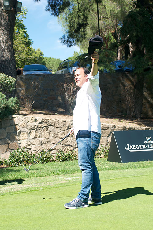 Imagen del torneo de putt 66