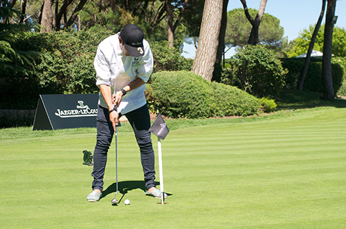 Imagen del torneo de putt 68