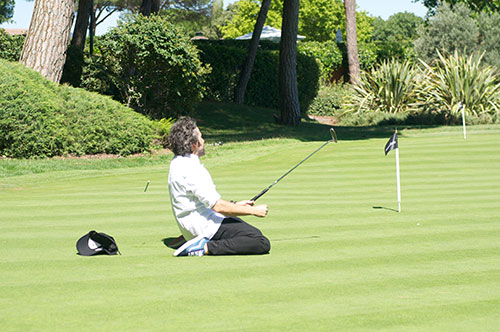 Imagen del torneo de putt 71