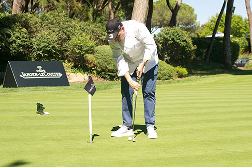 Imagen del torneo de putt 74