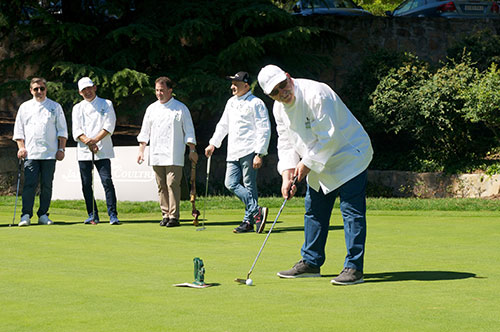 Imagen del torneo de putt 77