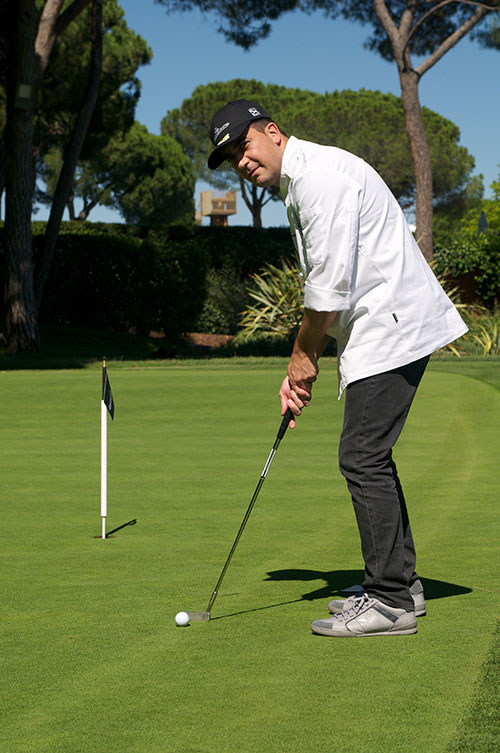 Imagen del torneo de putt 80