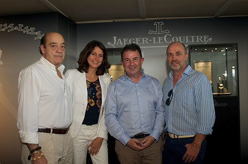 Imagen village gastronómico24