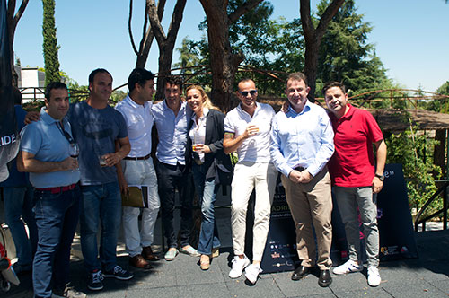 Imagen village gastronómico27