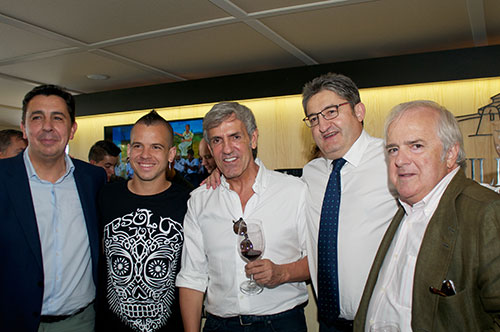 Imagen village gastronómico29