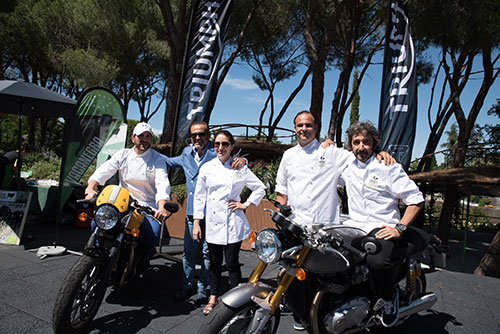 Imagen village gastronómico3