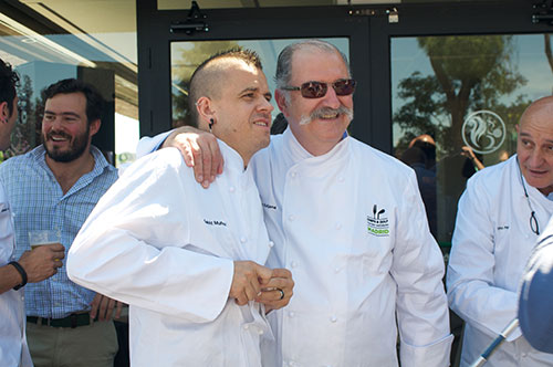 Imagen village gastronómico36