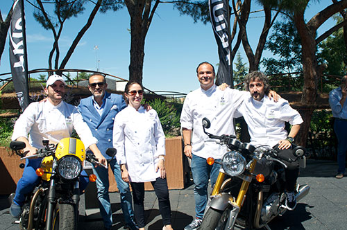 Imagen village gastronómico37