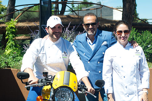 Imagen village gastronómico38