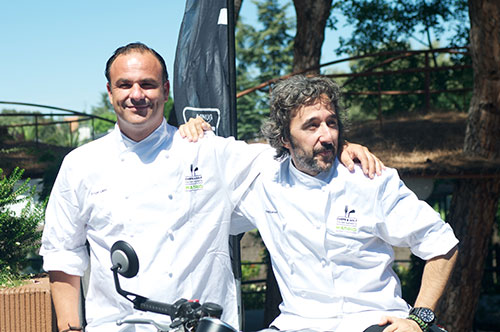 Imagen village gastronómico39