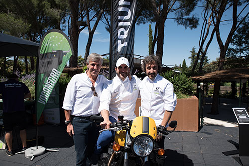 Imagen village gastronómico4
