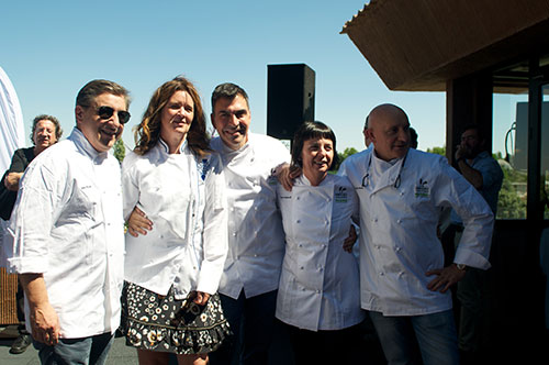 Imagen village gastronómico40