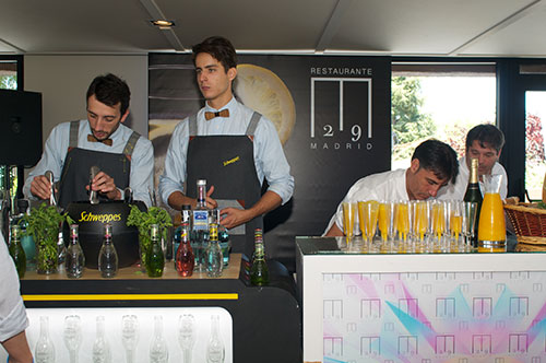 Imagen village gastronómico6