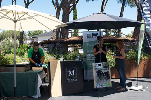 Imagen village gastronómico8